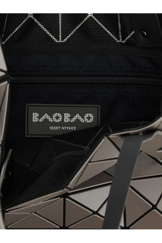 Сумка «Lucent Metallic» Коричневая BB58AG62390