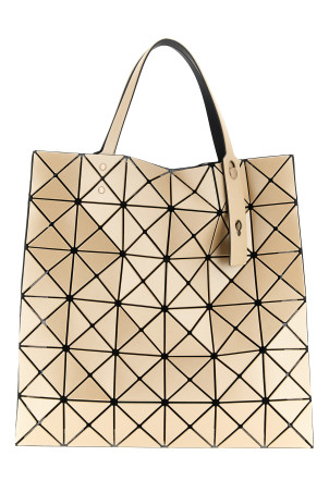 Сумка «Lucent Metallic» Бежевая BB58AG62341