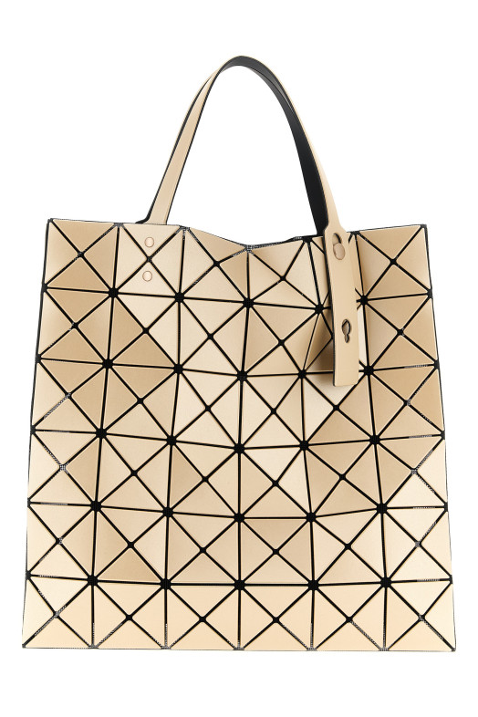 Сумка «Lucent Metallic» Бежевая BB58AG62341