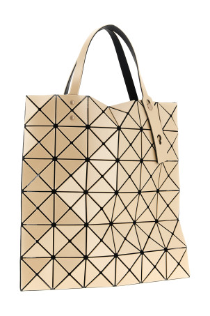 Сумка «Lucent Metallic» Бежевая BB58AG62341