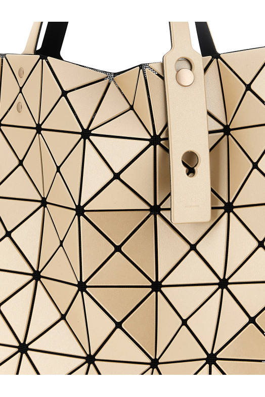 Сумка «Lucent Metallic» Бежевая BB58AG62341