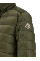 'Origan' down jacket Green
