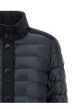 'Origan' down jacket Blue