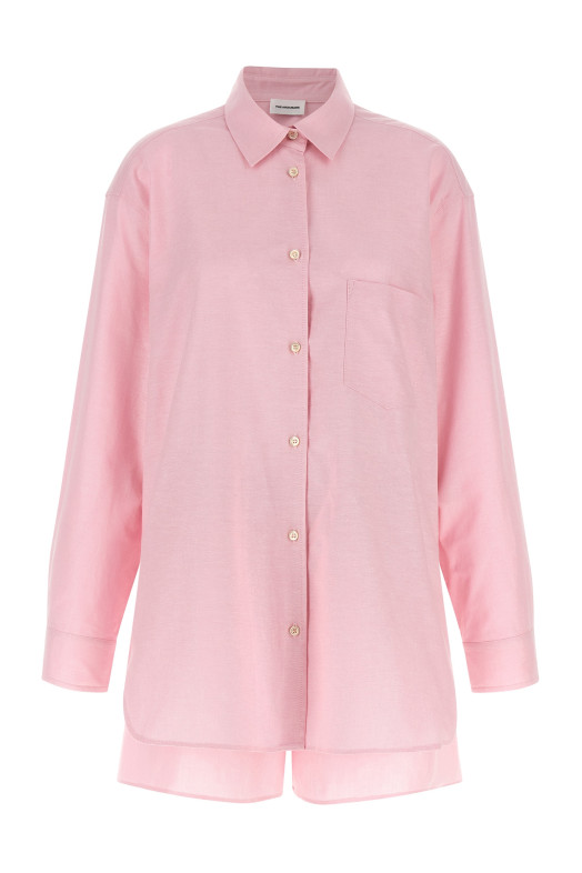 Набор «Джорджиана» Розовый T196419ATNC193PETAL