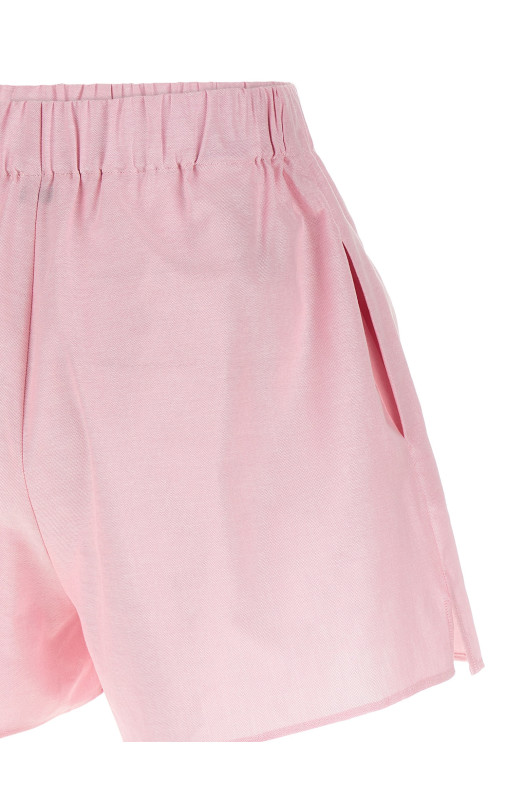 Набор «Джорджиана» Розовый T196419ATNC193PETAL