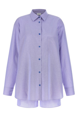 Набор одежды «Джорджиана» СИНИЙ T196419ATNC193CIELO