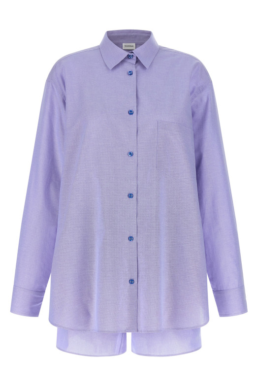 Набор одежды «Джорджиана» СИНИЙ T196419ATNC193CIELO