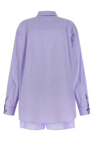 Набор одежды «Джорджиана» СИНИЙ T196419ATNC193CIELO