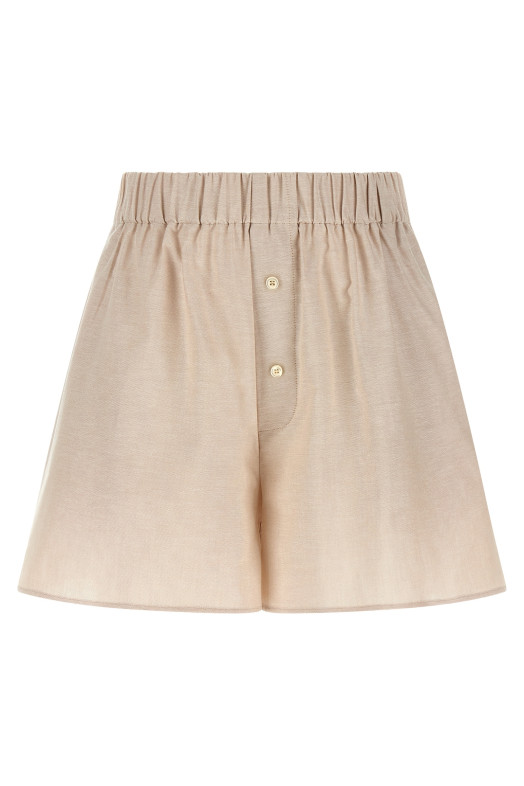 'Georgiana Set' outfit Beige