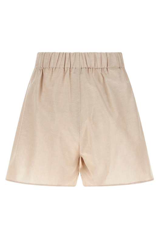 'Georgiana Set' outfit Beige