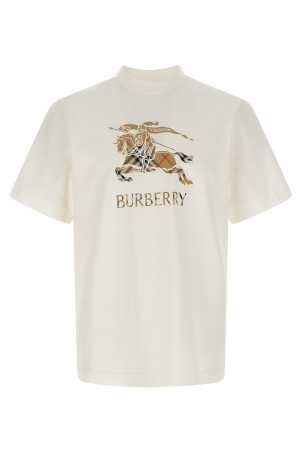 Футболка «Seth» Белая 8119014CHALK