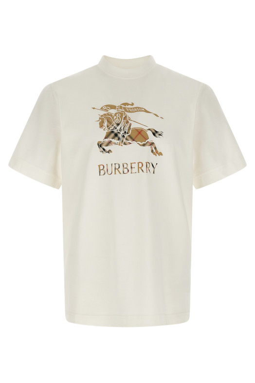 Футболка «Seth» Белая 8119014CHALK