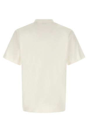 Футболка «Seth» Белая 8119014CHALK