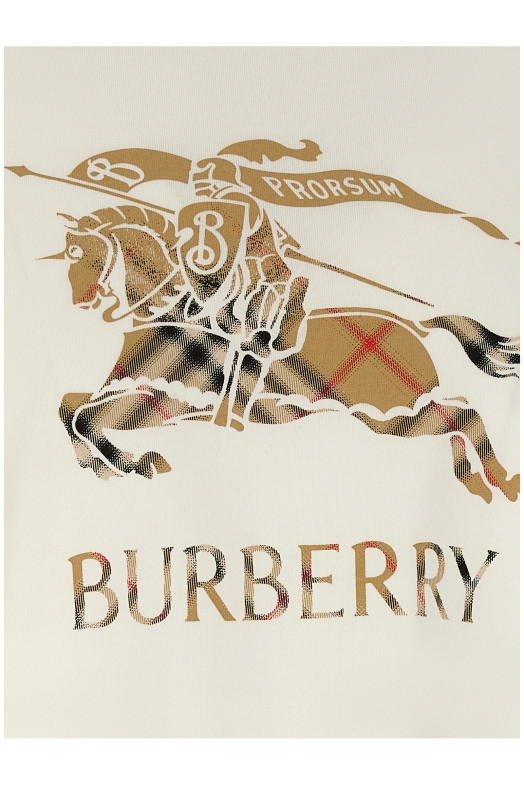 Футболка «Seth» Белая 8119014CHALK