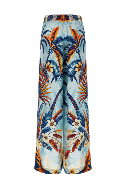 Брюки «Ecuba» СИНИЙ PA000253TE00882186