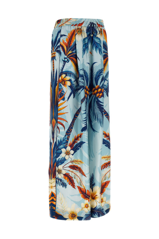 Брюки «Ecuba» СИНИЙ PA000253TE00882186