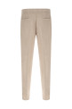 Linen trousers Beige