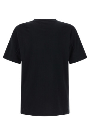 Футболка с логотипом Черный BRUNELLO CUCINELLI M0B138440CSQ44