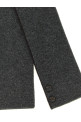 Кашемировый шарф Серый MOORER MOUSC100002U0868