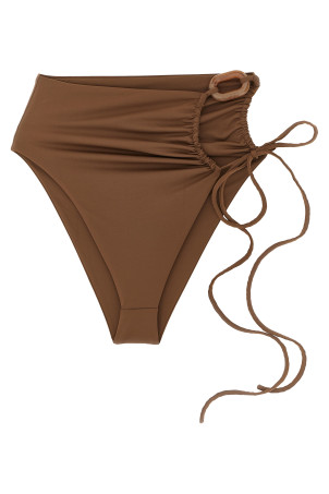 Бикини-трусы «RE26» Коричневые 616426BROWN