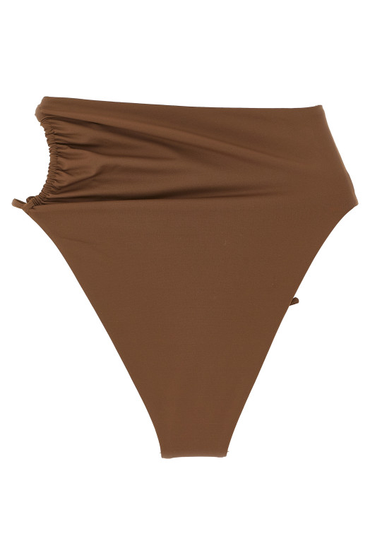 Бикини-трусы «RE26» Коричневые 616426BROWN