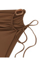 Бикини-трусы «RE26» Коричневые 616426BROWN