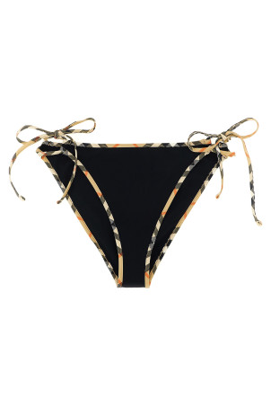 'Starla' bikini briefs Black
