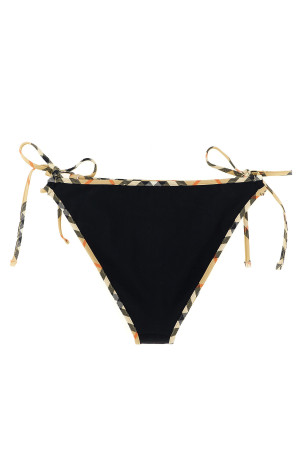 'Starla' bikini briefs Black