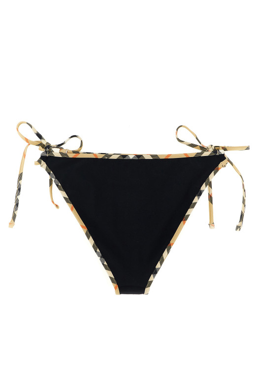 'Starla' bikini briefs Black
