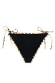 'Starla' bikini briefs Black
