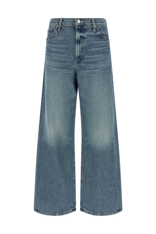 'The Dodger Flood' jeans BLUE