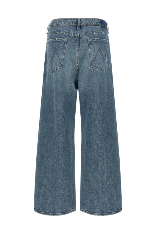 'The Dodger Flood' jeans BLUE