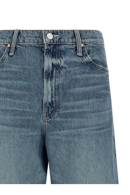 'The Dodger Flood' jeans BLUE