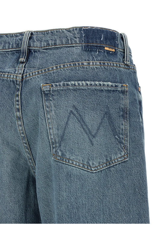 'The Dodger Flood' jeans BLUE