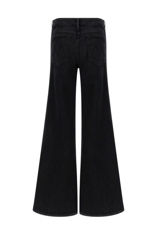 Джинсы «The Roller Sneak» Черный 104151611SPF