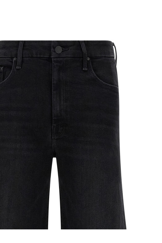 Джинсы «The Roller Sneak» Черный 104151611SPF