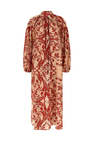 Сукня «Європа» Рожева AB000879TE00896433