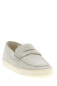 Loafers sneakers Gray