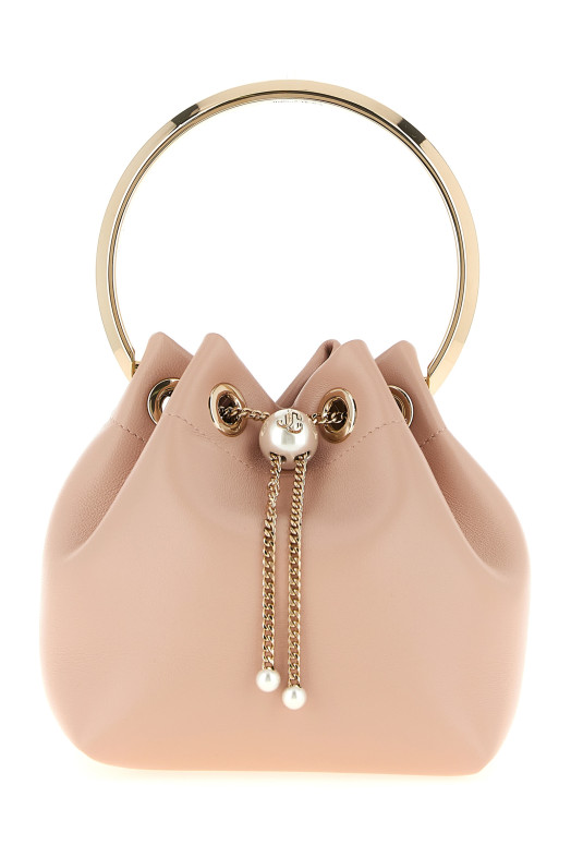 'Bon Bon' handbag Pink