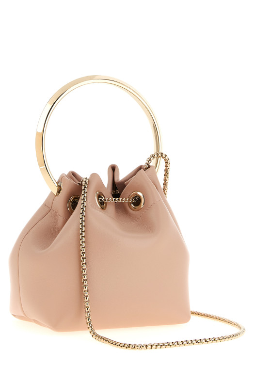 'Bon Bon' handbag Pink
