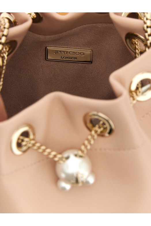'Bon Bon' handbag Pink