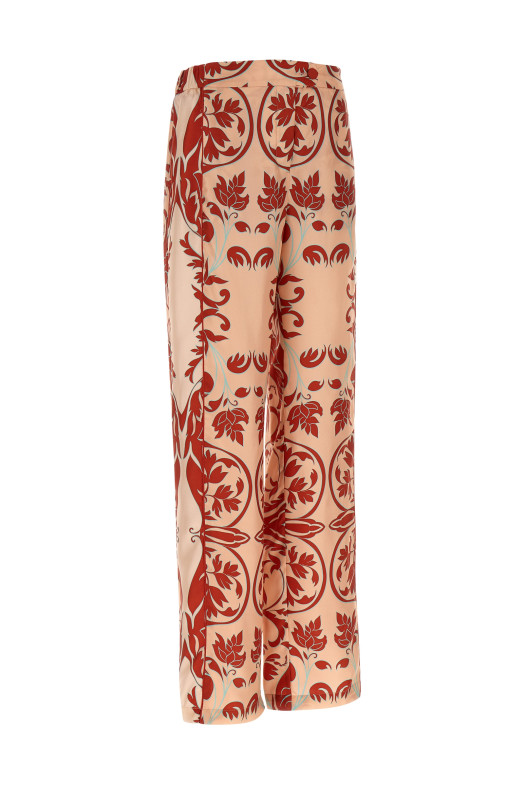 Брюки «Елена» Розовые PA000254TE00895433