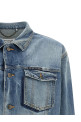 Denim jacket BLUE