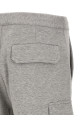 Бермуды Cargo Серые BRUNELLO CUCINELLI MM8313222GC1252