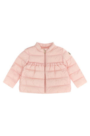 'Nazife' down jacket Pink