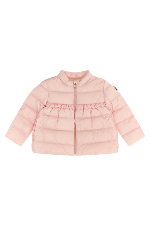 'Nazife' down jacket Pink