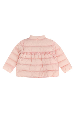 'Nazife' down jacket Pink