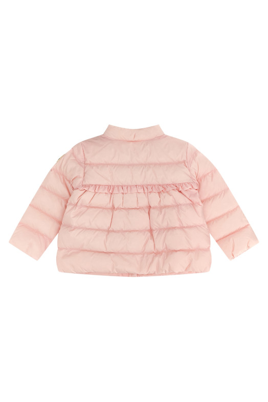 'Nazife' down jacket Pink