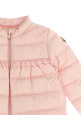 'Nazife' down jacket Pink