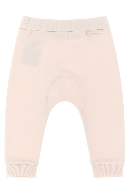 Complete hoodie + joggers Pink